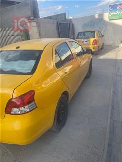 تويوتا يارس